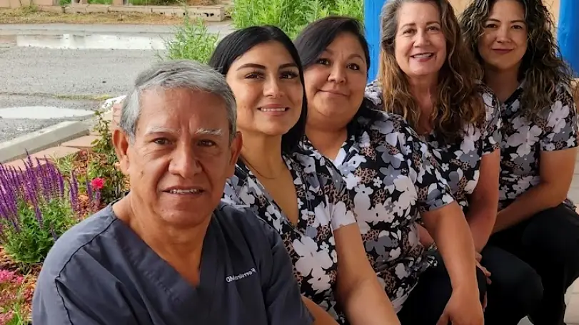 Santa Fe Jorge Ferreira DMD/Sonrisa Family Dentistry