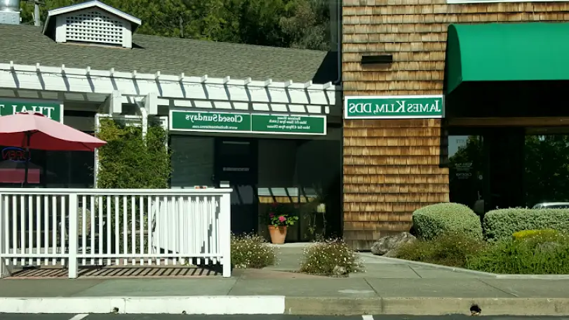 Santa Rosa James Klim DDS