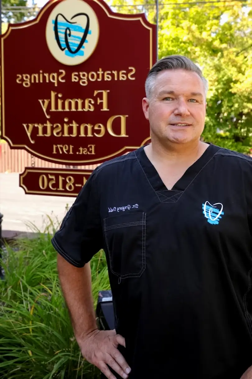Saratoga Springs Family Dentistry
