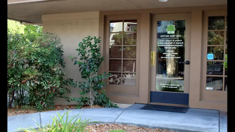 Sebastopol Oak Tree Dental