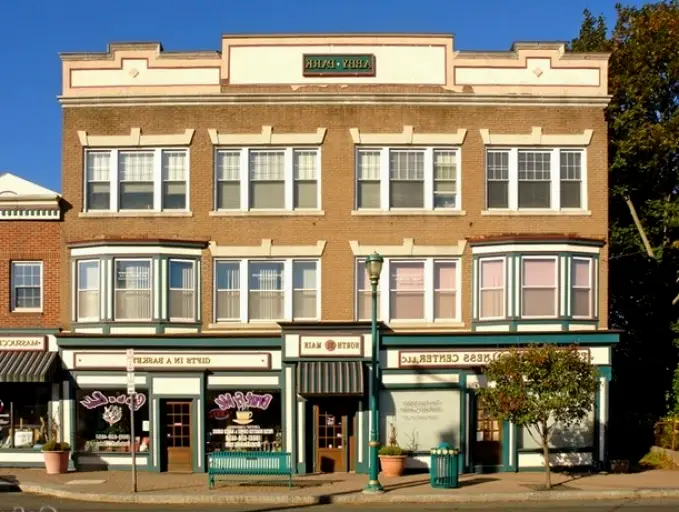 Southington Theodore W. Zdeblick, DDS, MAGD