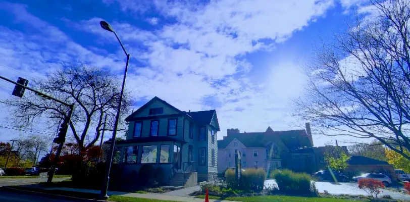 St. Charles The Centre For Integrative Orthodontics