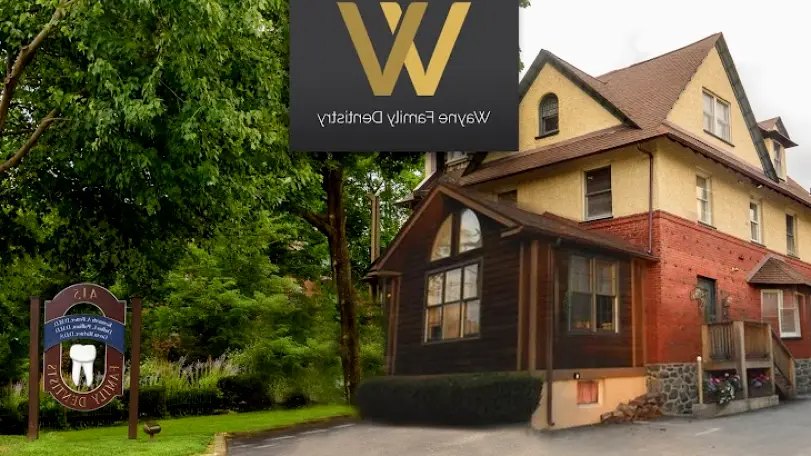 St Davids Wayne Family Dentistry