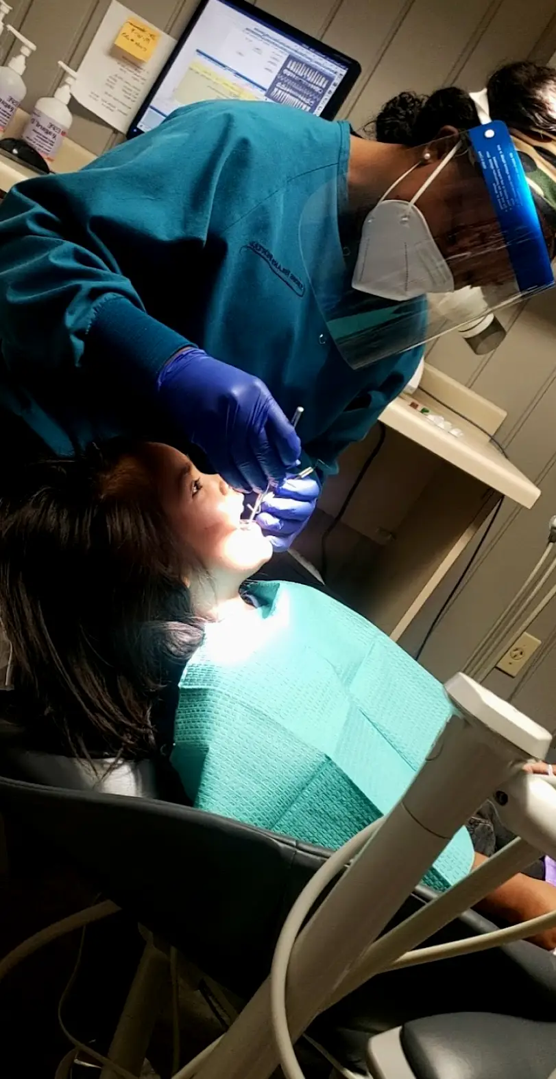 St Louis Park Rhode Island Dental