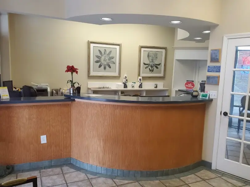 Stonecrest New Smiles of Lithonia