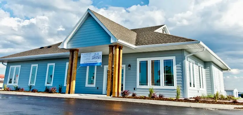 Story City Dental