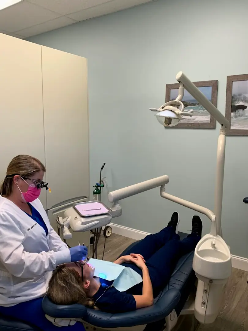 Stuart Hastings Acosta Family Dentistry
