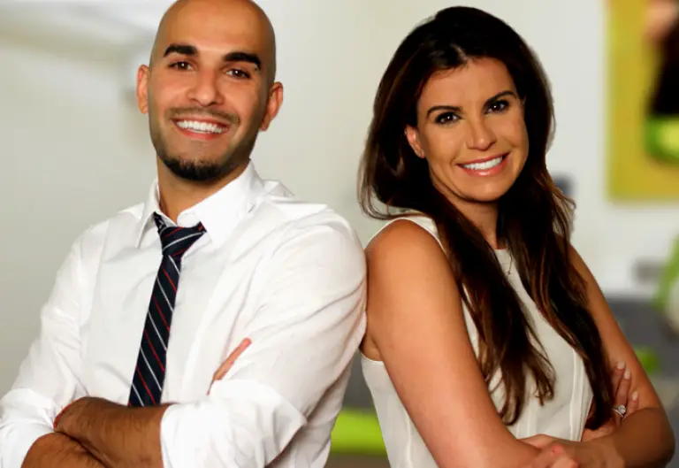 Studio City Dr. Sako H. Karakozian, DDS