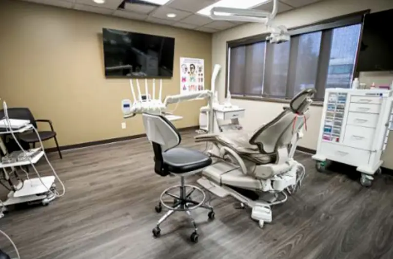 Synergy Dental Center -- Sturgis