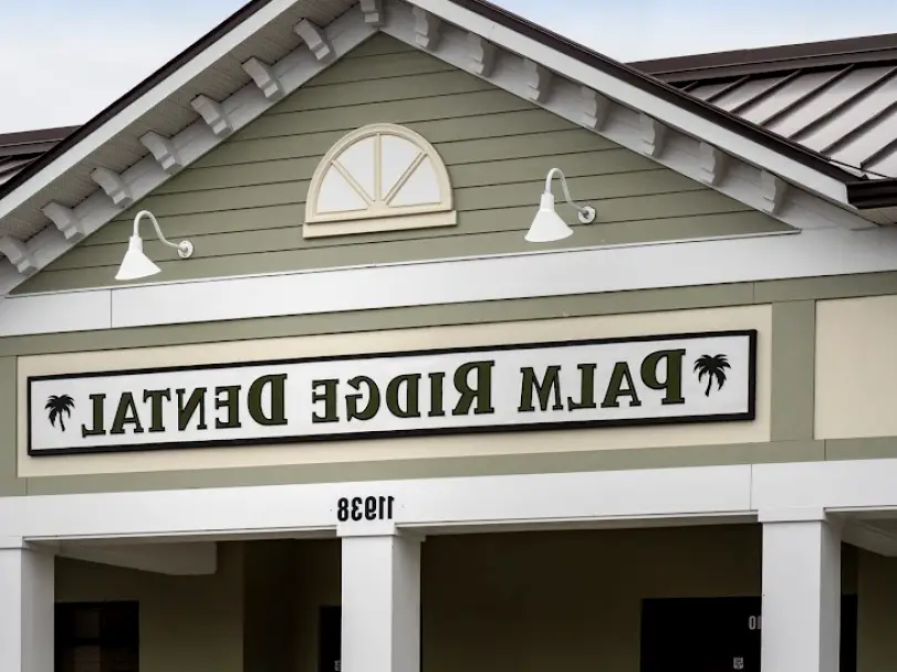 The Villages Palm Ridge Dental