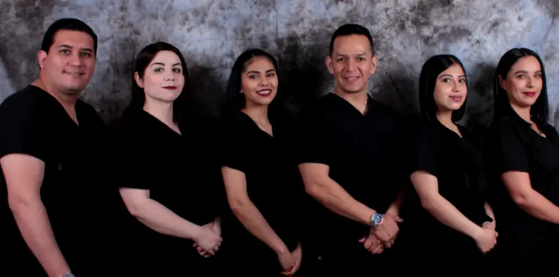 Tijuana Dental Studio