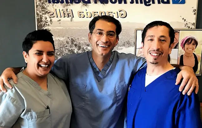 TLC for Smiles - Granada Hills (formerly Bright Now! Dental & Orthodontics)