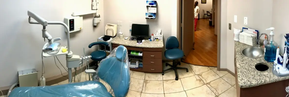 Troy Aavo Family Dentistry