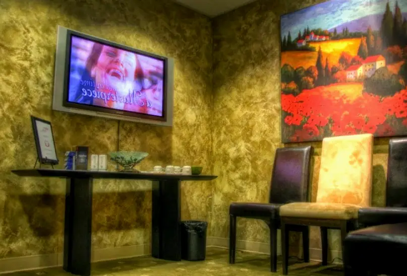 Tukwila South Seattle Smiles • Lance Timmerman • Dental Implants, Cosmetic Dentistry, Invisalign