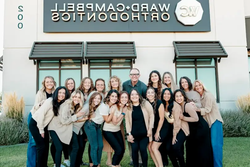 Twin Falls Ward + Campbell Orthodontics