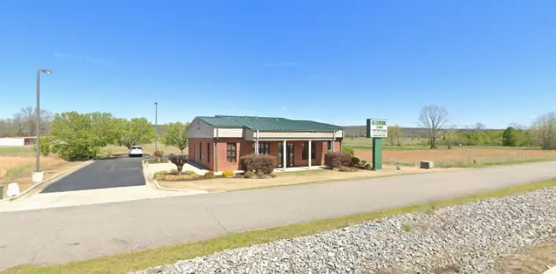 Vilonia Dr. Brian Lane, DDS