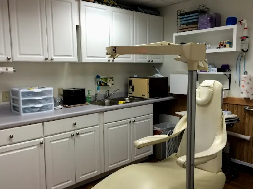 Walcott Interstate Dental