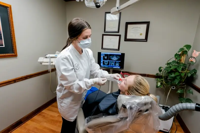Watkinsville Mobley Family Dentistry, PA