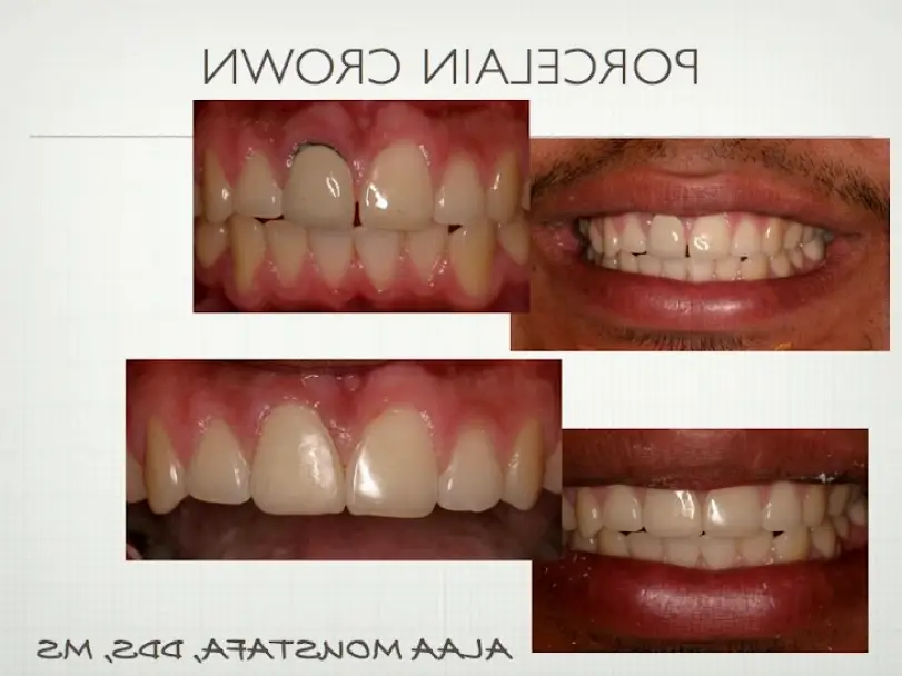Watsonville Alaa Moustafa, DDS, MS