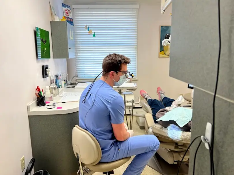 Wayne Strafford Dental