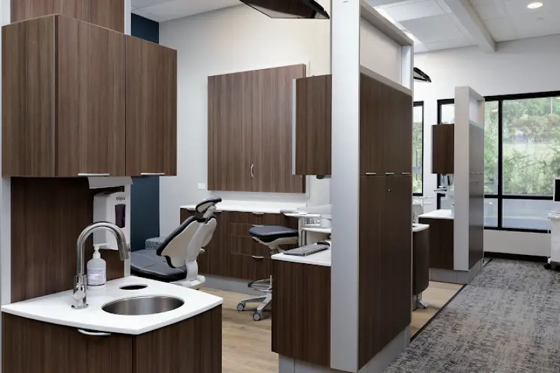 West Linn Roane Family Dental