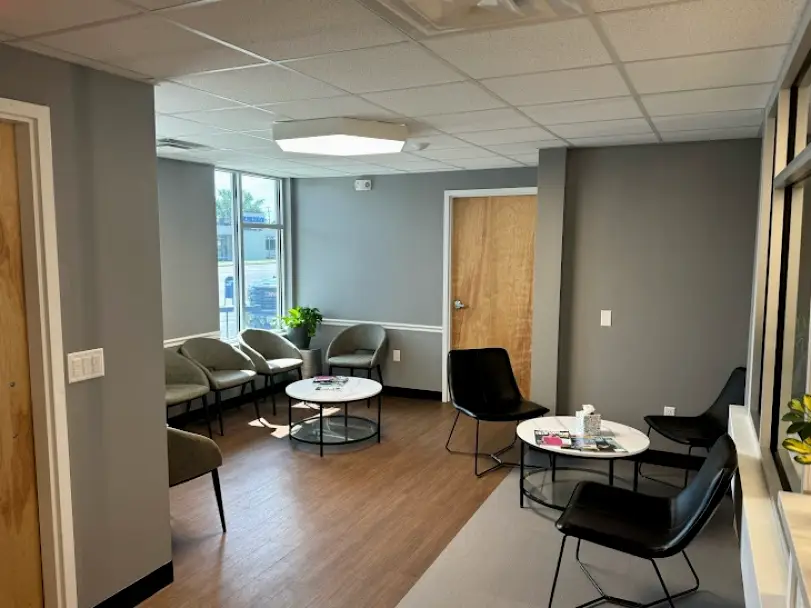 West Seneca Applegate Dental PLLC