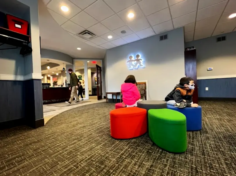 Westerville Scott W Nieman DDS Inc