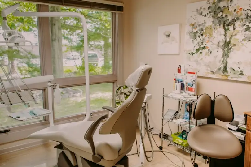 Willis & Associates Family Dentistry - Waynesboro