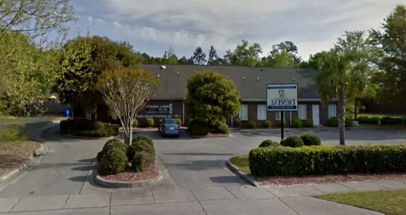 Wilmington Your Community Dental, Schryer & Associates, DDS, PLLC