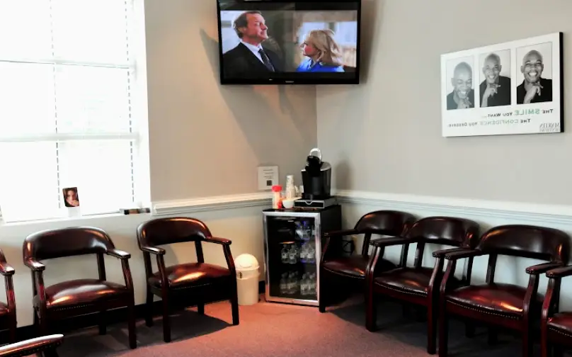 Yorktown Anthony Martin Dentistry