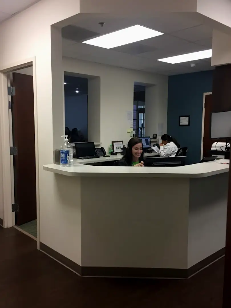 Ambrose Pediatric Dentistry of Forsyth