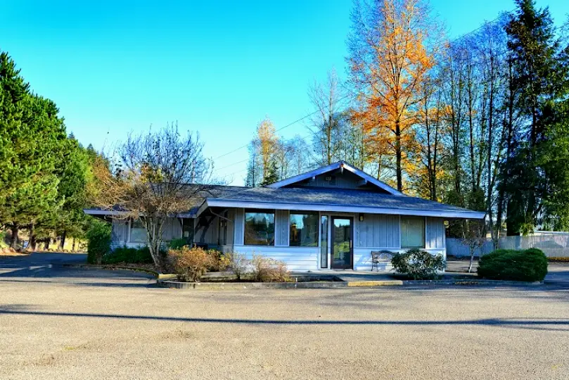Arbor Health—Mossyrock Clinic