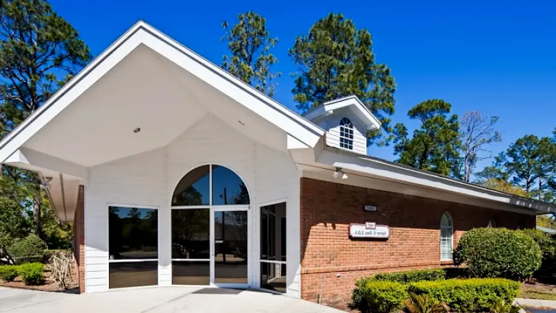 Arrowhead Advanced Dental Care of Mandarin