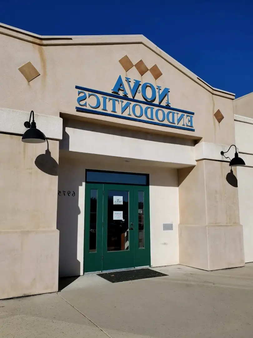Atascadero Nova Endodontics