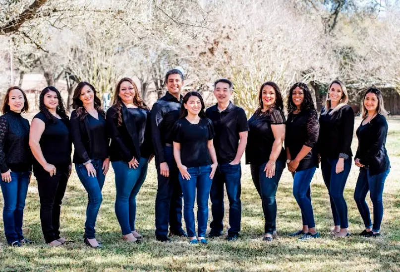 Avalon Dental Group Sugar Land