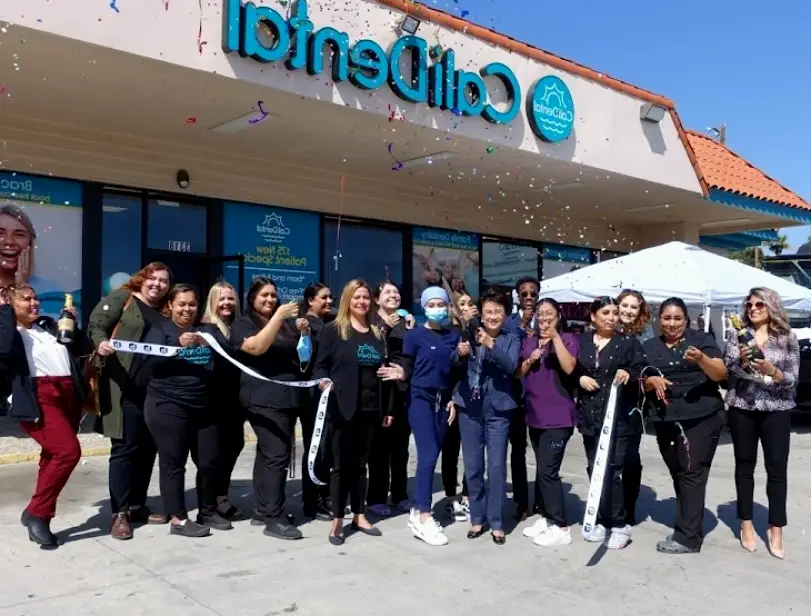  Bakersfield CaliDental Niles