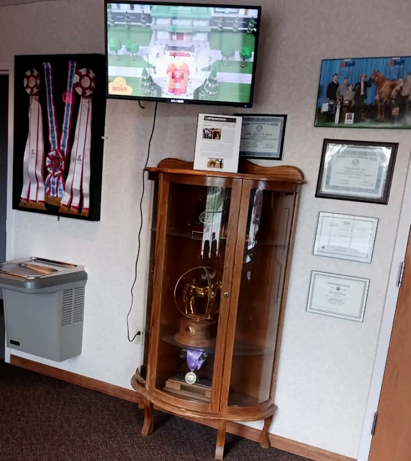 Belleville Dr. Joseph M. Fischer, DDS