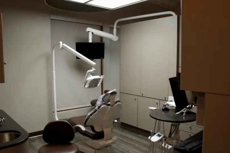 Bellevue Factoria Family Dentistry