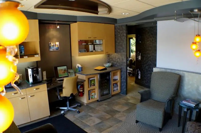 Bellingham Envisia Lifestyle Dentistry