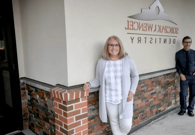 Bothell Sobczak Wencel Dentistry
