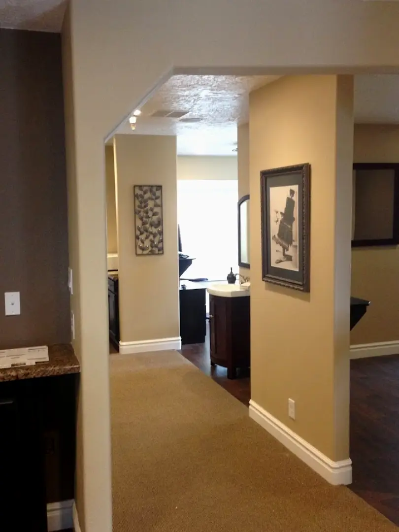Bountiful Ridge Dental
