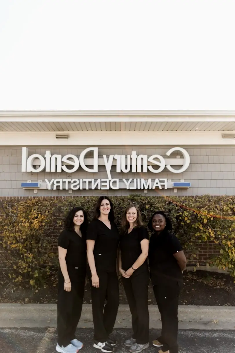 Century Dental of Huntley