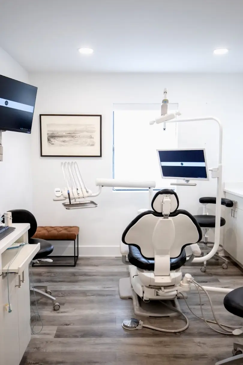 Charleston Fife Dental