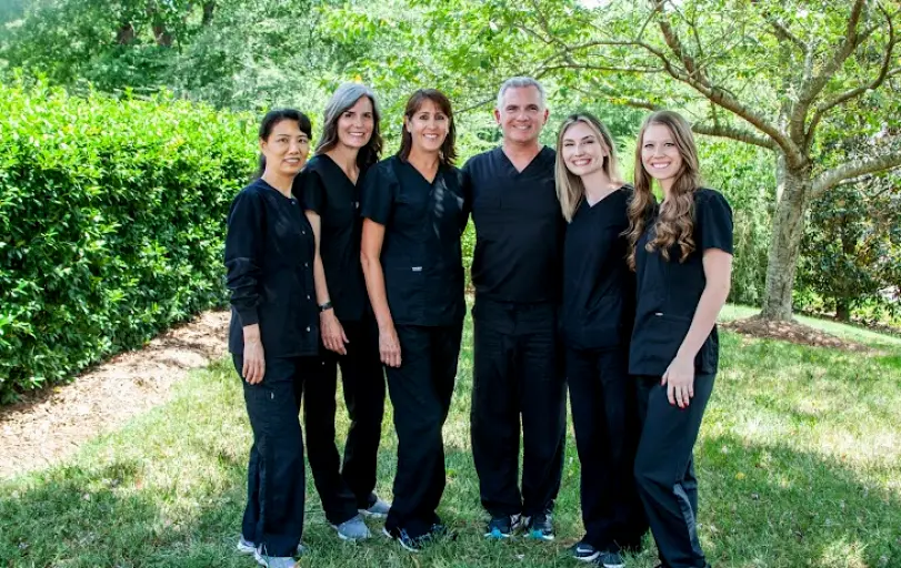  Charlotte J Michael Bellamy DDS