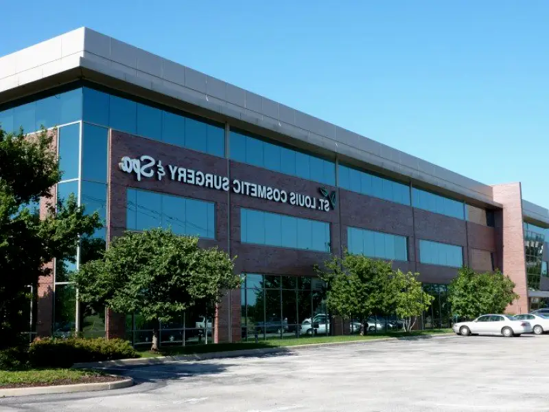 Chesterfield Midwest Oral Maxillofacial & Implant Surgery