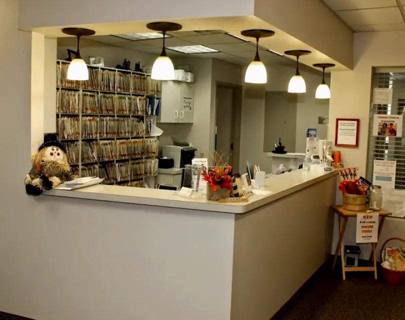  Cleveland Emily Weitz DDS