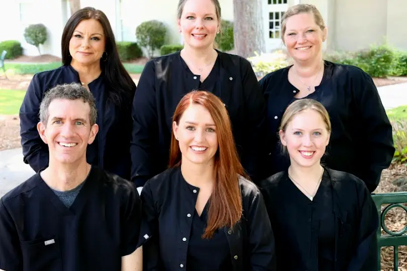 Clinton Parks Family Dentistry