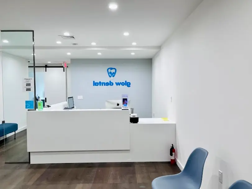 Closter Glow Dental