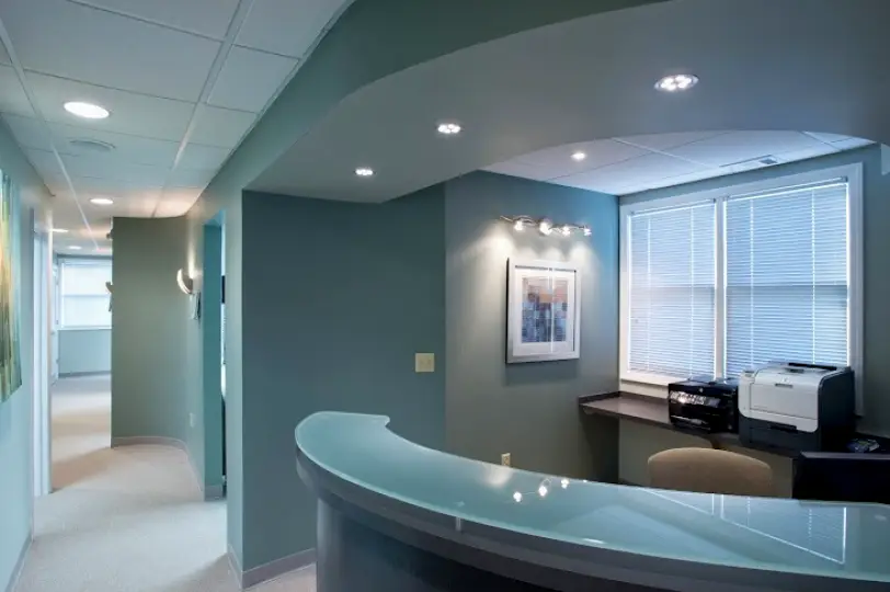 Colonia Centre for Excellence in Periodontics and Implant Dentistry PC