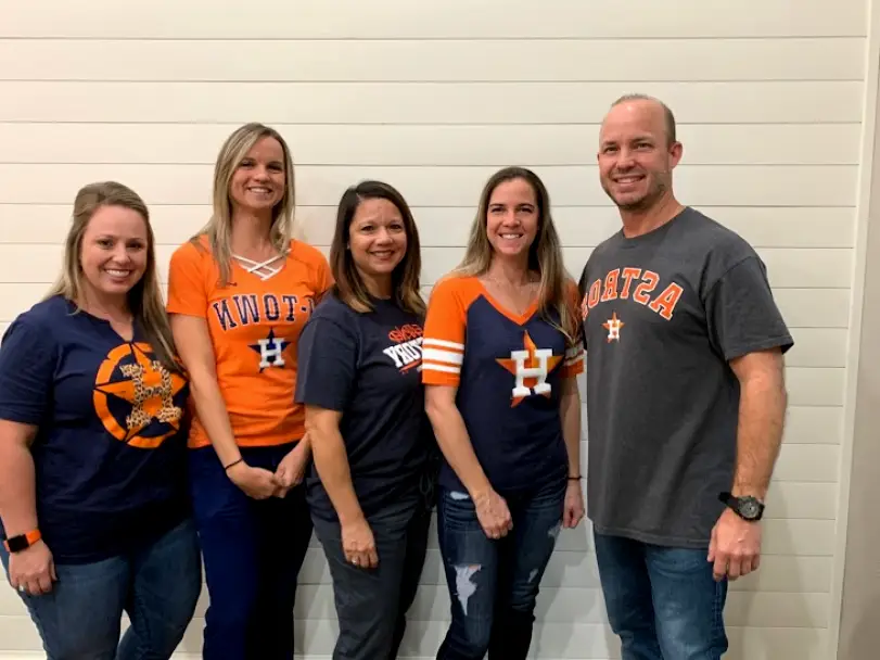 Conroe Nunn & Morrell Dentistry